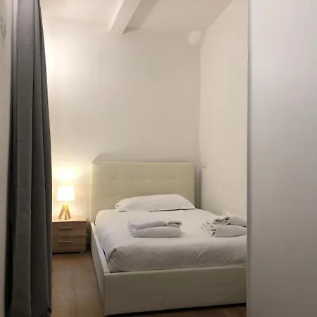 San Frediano פירנצה