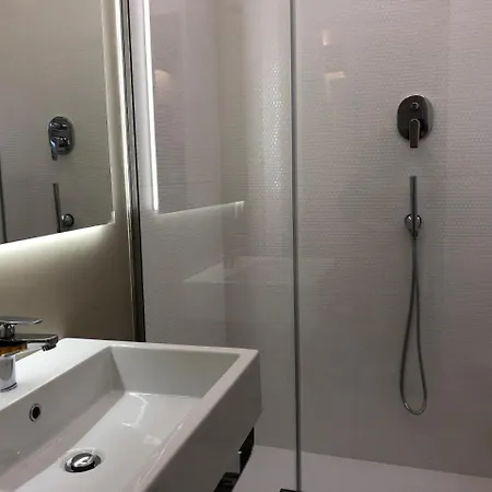 דירה San Frediano *