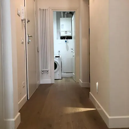 San Frediano דירה *