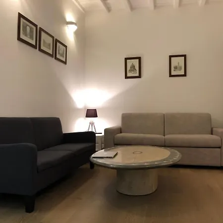 San Frediano * פירנצה