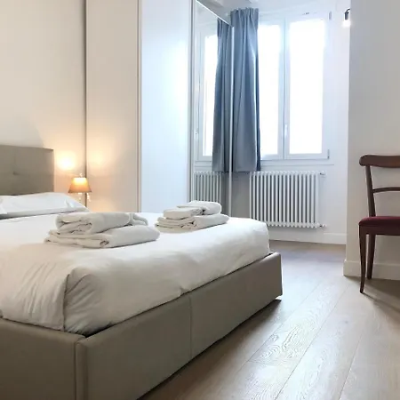 San Frediano פירנצה