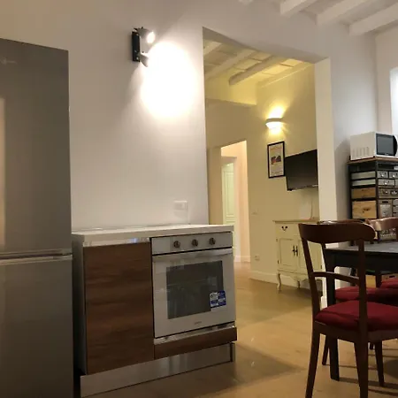 San Frediano דירה *