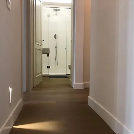 San Frediano דירה *