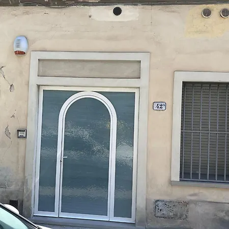 San Frediano Firenze