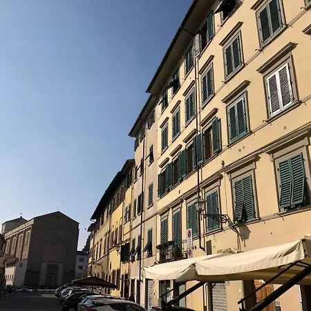 San Frediano Apartamento Florença