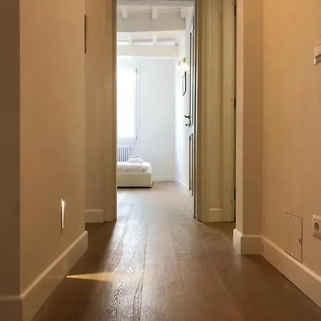 San Frediano Apartamento