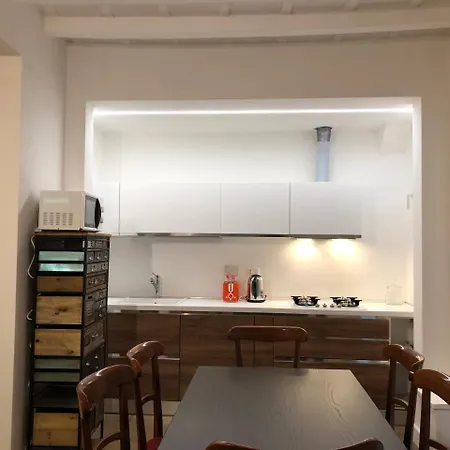 San Frediano Apartamento *