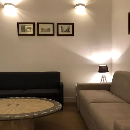 Apartamento San Frediano Florença