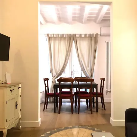 San Frediano Apartamento Florença