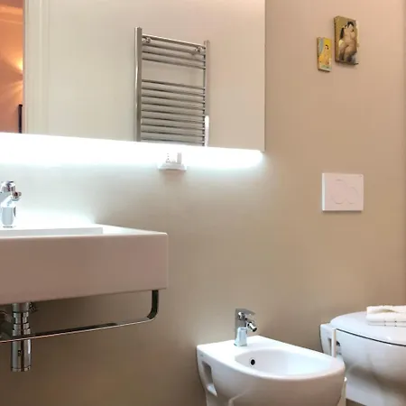 Apartamento San Frediano Florença