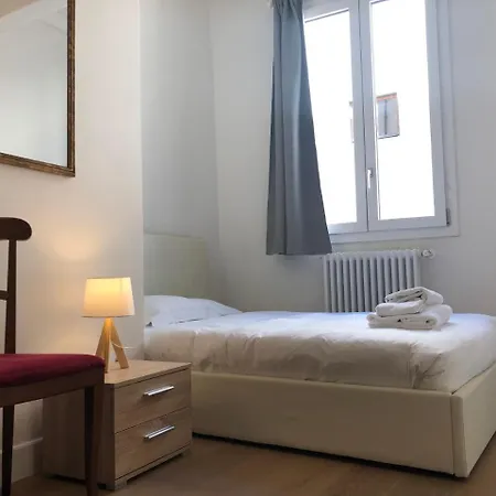 San Frediano Apartamento