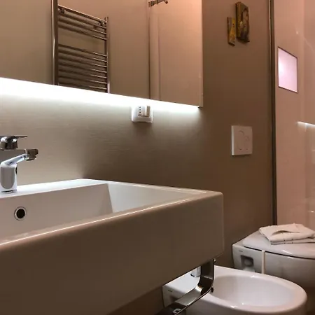 San Frediano Apartamento