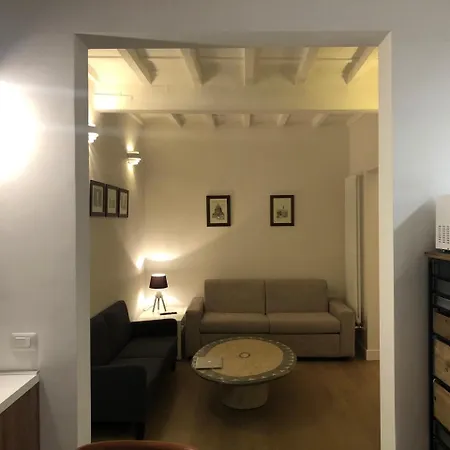 Apartamento San Frediano Florença