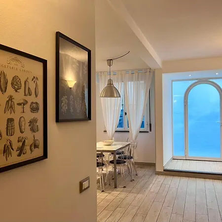 Apartamento San Frediano *