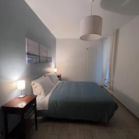 San Frediano Apartamento