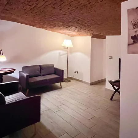 Apartamento San Frediano *