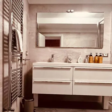 Apartamento San Frediano Florencia