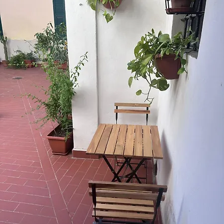 Apartamento San Frediano
