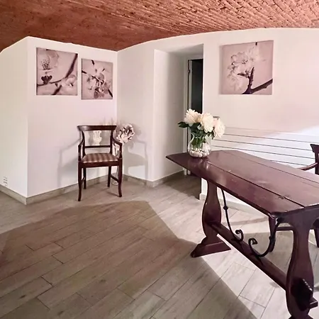 Apartamento San Frediano *