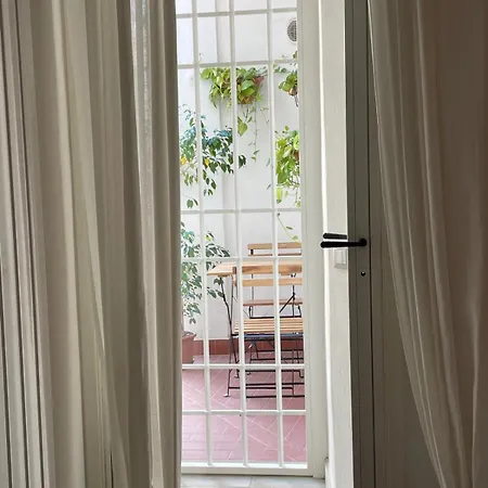 San Frediano Apartamento *