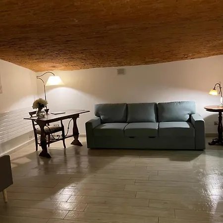 Apartamento San Frediano Florencia