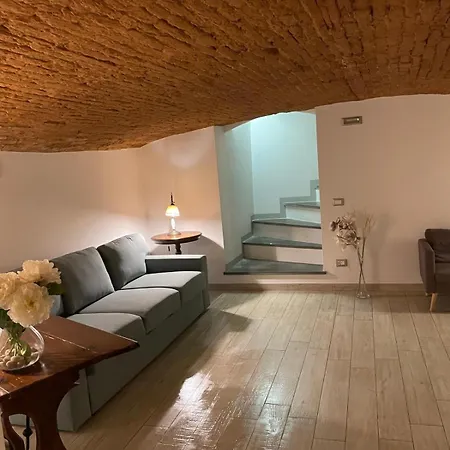 Apartamento San Frediano